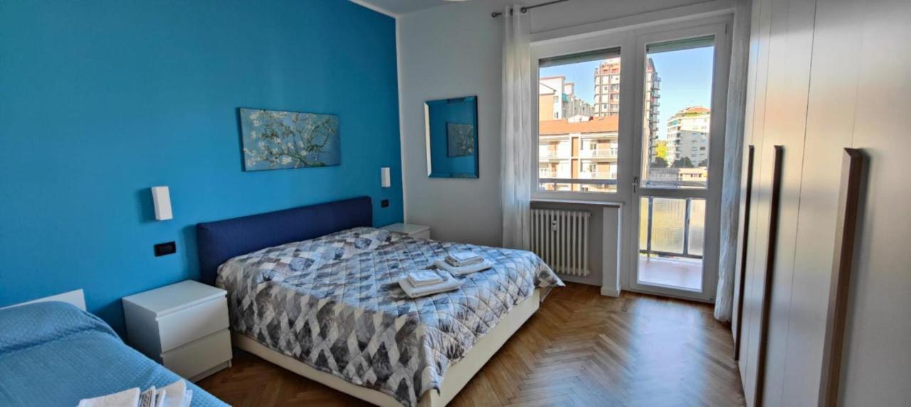 Appartement A Casa Da Joy à Turin Extérieur photo